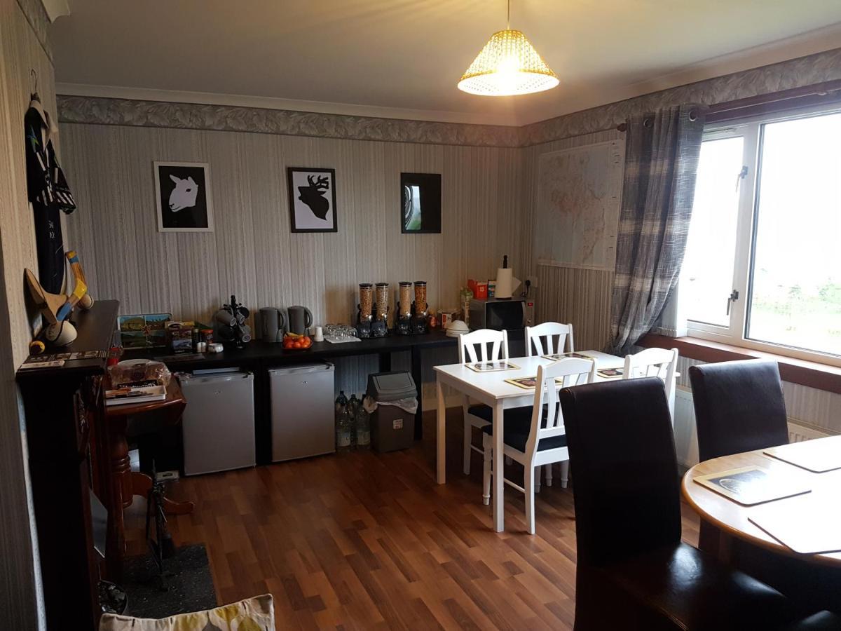 Ceum Thairis Carbost  Exteriér fotografie