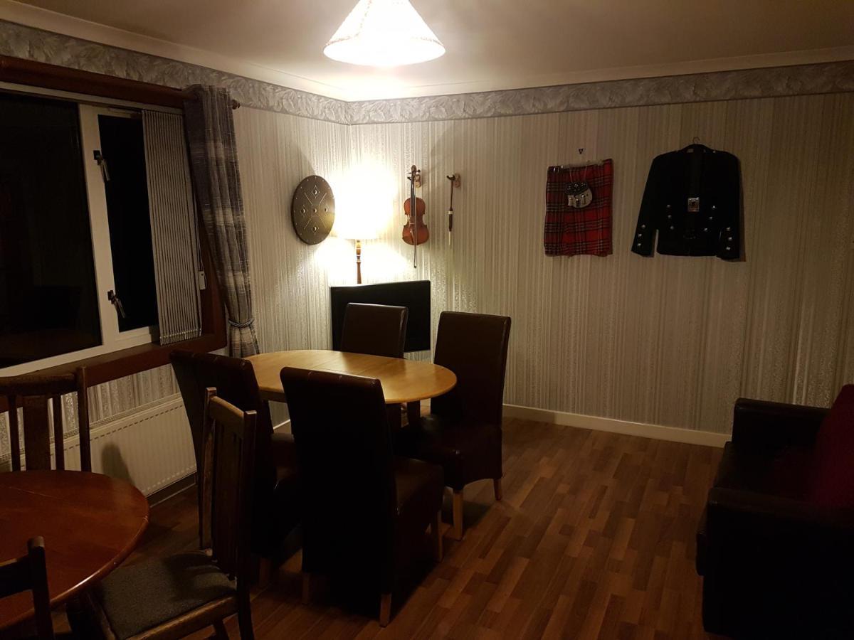 Ceum Thairis Carbost  Exteriér fotografie